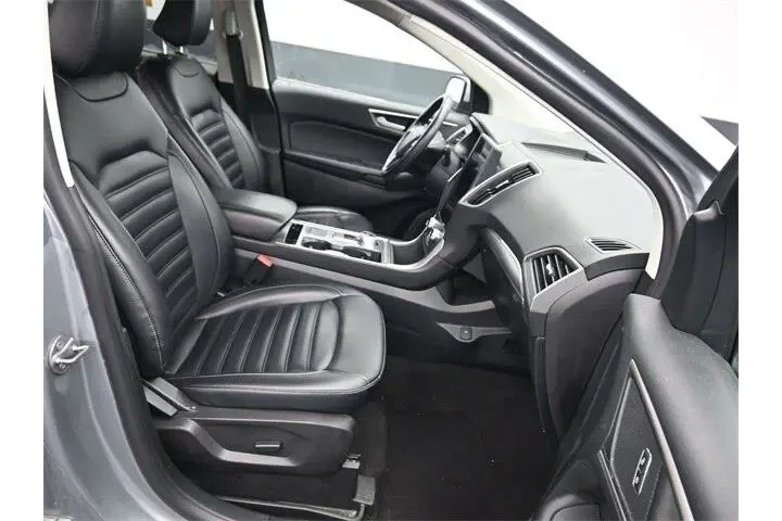 $20844 : Ford Edge 2022 AWD SEL 4dr C image 8