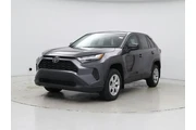 $26998 : Toyota RAV4 2024 LE 4dr SUV thumbnail