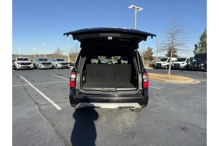 $30340 : Ford Expedition 2021 4x2 Lim image 7