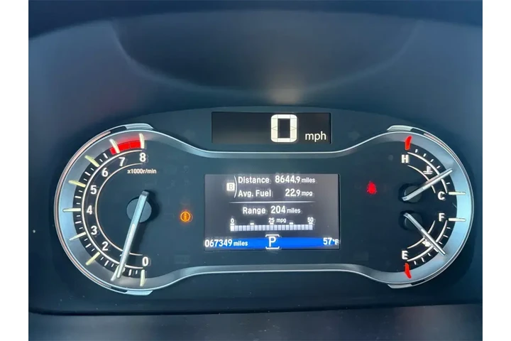 $27000 : Honda Ridgeline 2020 AWD RTL image 5