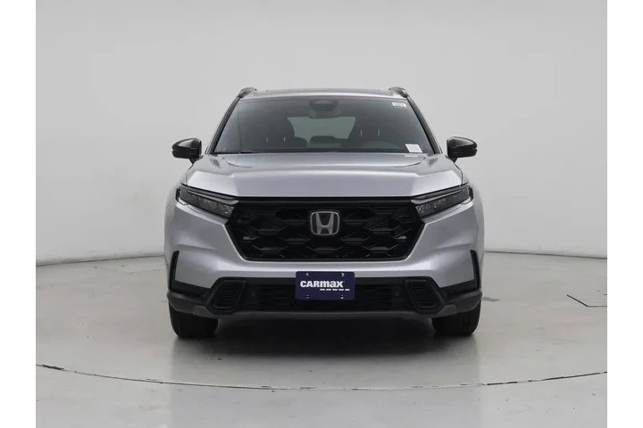 $32998 : Honda CR-V Hybrid 2024 Sport image 5