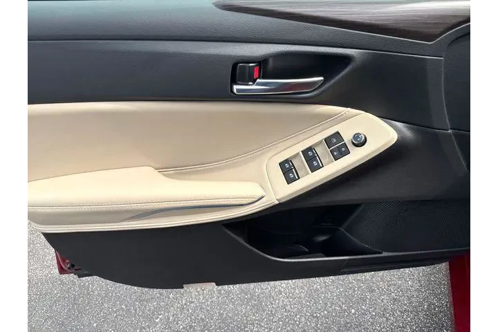 $27469 : Toyota Avalon 2019 XLE 4dr S image 9