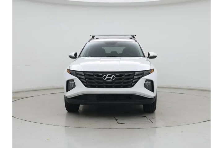 $18998 : Hyundai TUCSON 2022 AWD SEL image 5