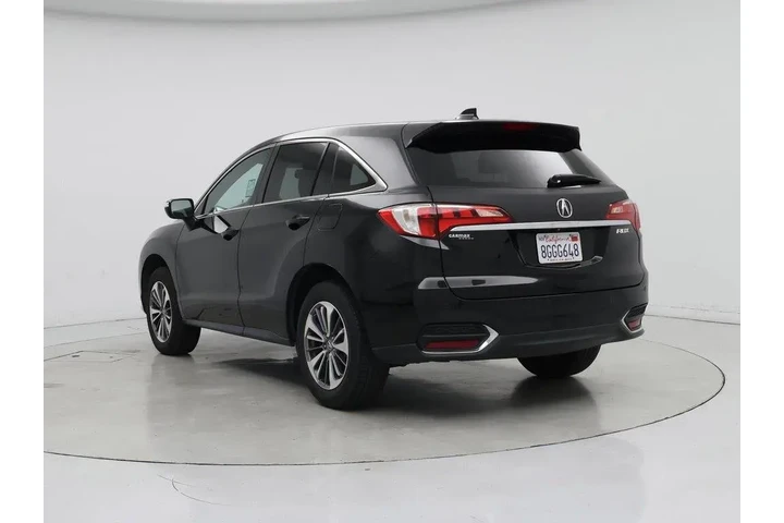 $24998 : Acura RDX 2018 4dr SUV w/Adv image 2
