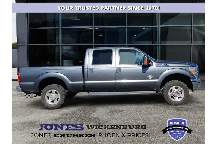 $28995 : Ford F-250 Super Duty 2015 4 image 5