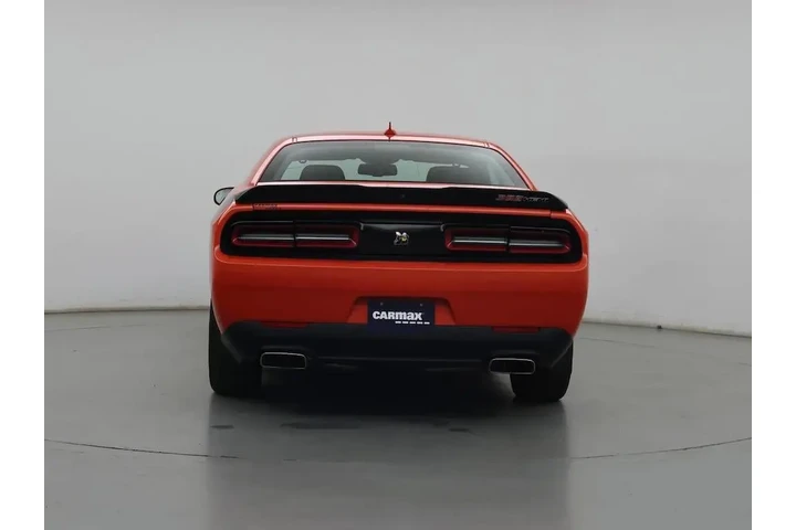 $33998 : Dodge Challenger 2016 392 HE image 6