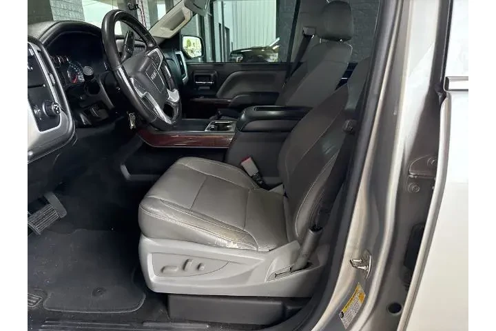 $22349 : GMC Sierra 1500 2018 4x2 SLT image 9