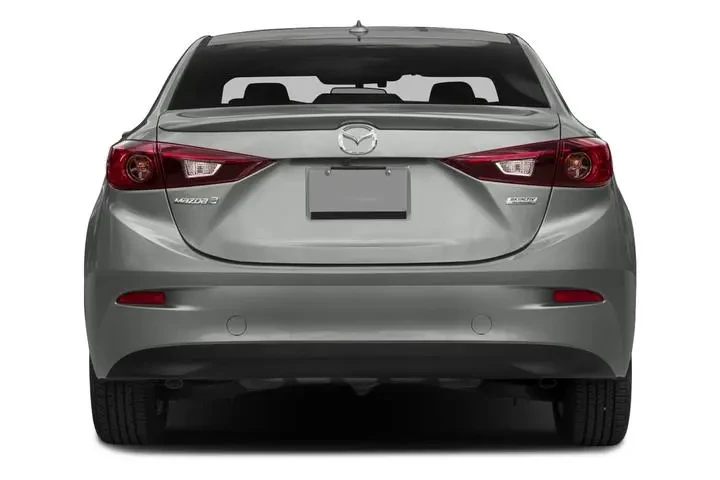 $11166 : Mazda Mazda3 2016 i Grand To image 5