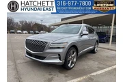 Genesis GV80 2021 AWD 3.5T 4 en Wichita