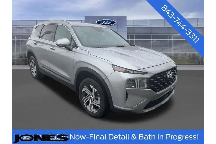 $27327 : Hyundai SANTA FE 2023 AWD SE image 1