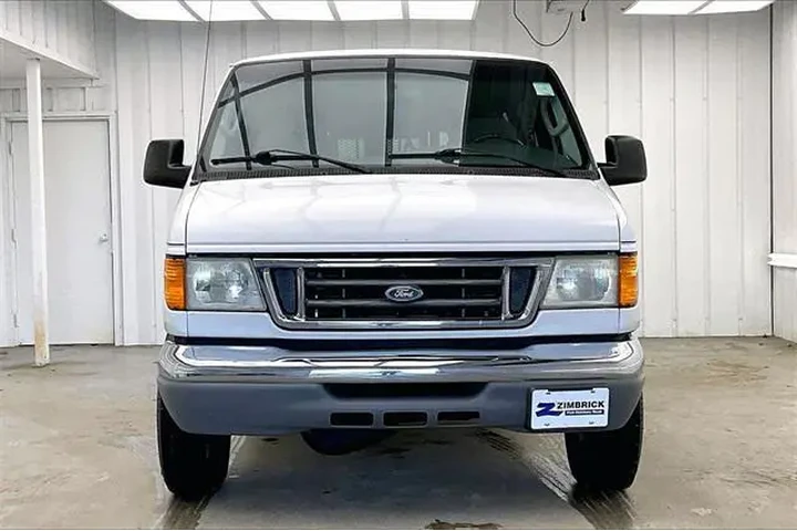 $8990 : Ford E-Series 2006 E-350 SD image 3