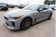 $37725 : Kia Stinger 2022 GT2 4dr Sed thumbnail