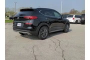 $22169 : Hyundai TUCSON 2021 AWD Ulti thumbnail