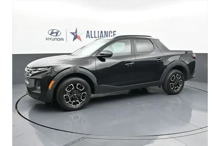 $23791 : Hyundai SANTA CRUZ 2022 AWD image 3