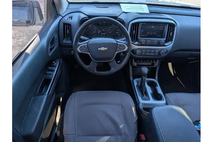 $28050 : Chevrolet Colorado 2022 4x2 image 7