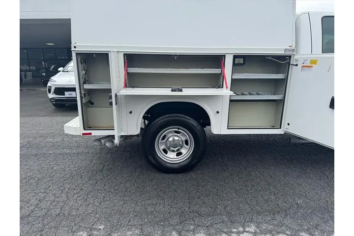 $23991 : Ford F-350 Super Duty 2016 4 image 9