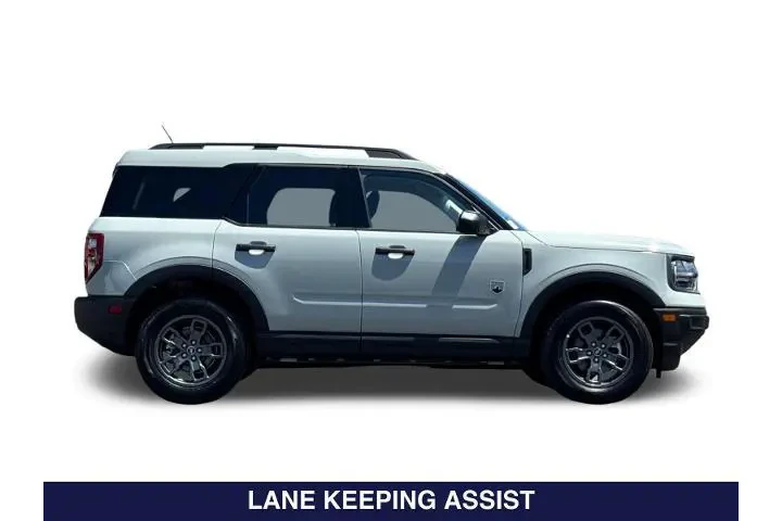 $28775 : Ford Bronco Sport 2024 AWD B image 4