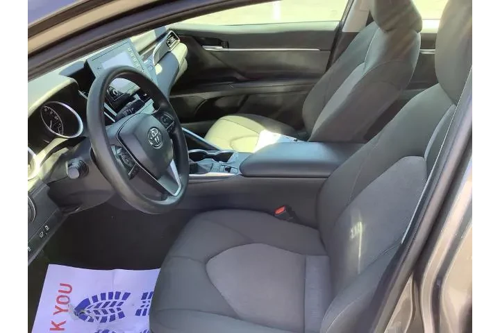 $26950 : Toyota Camry Hybrid 2023 LE image 10