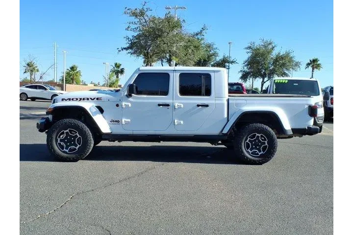 $34900 : Jeep Gladiator 2022 4x4 Moja image 9