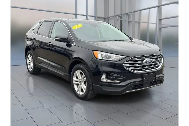 $14995 : Ford Edge 2020 AWD ST Line 4 image 2