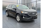 $14995 : Ford Edge 2020 AWD ST Line 4 thumbnail
