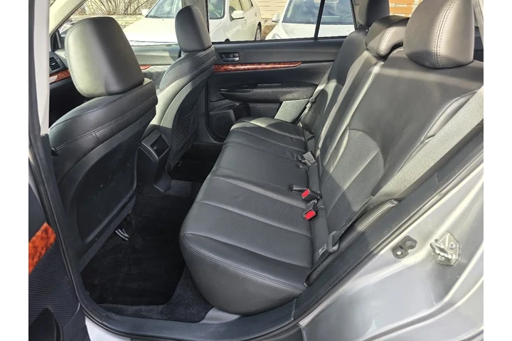 $5500 : 2010 Outback 2.5i Limited image 10