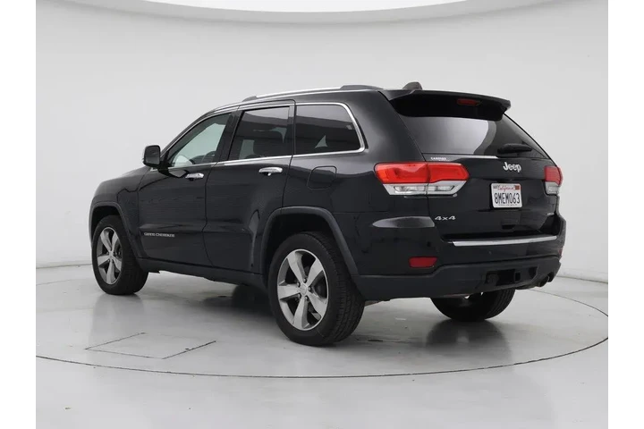 $16998 : Jeep Grand Cherokee 2015 4x4 image 2