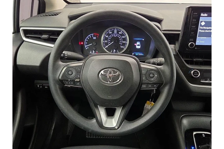 $16998 : Toyota Corolla 2022 LE 4dr S image 10