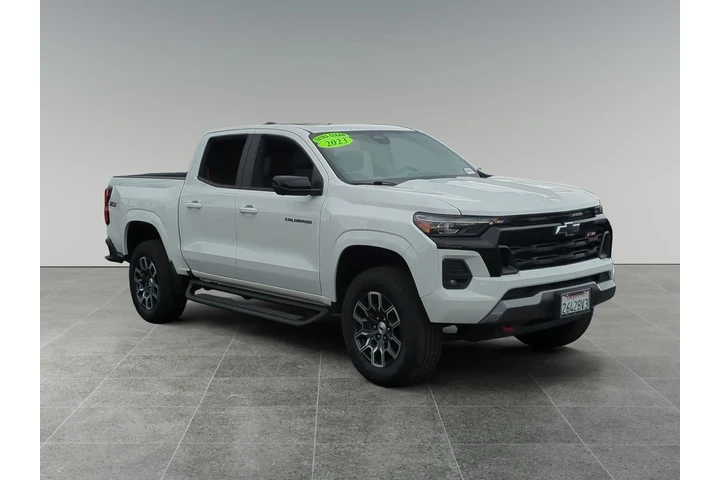 $36700 : Chevrolet Colorado 2023 4x4 image 7