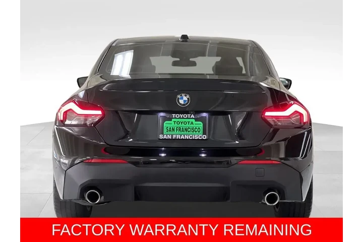 $36688 : 2024 2 Series 230i image 4