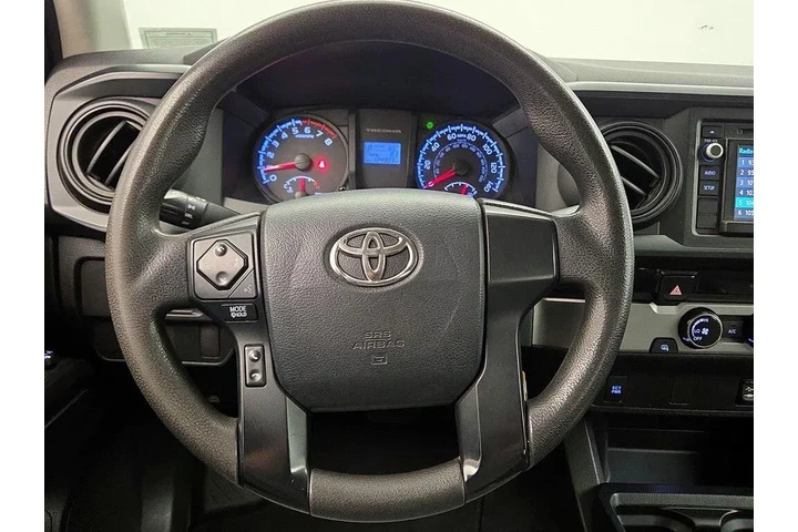 $19998 : Toyota Tacoma 2017 4x2 SR 4d image 10