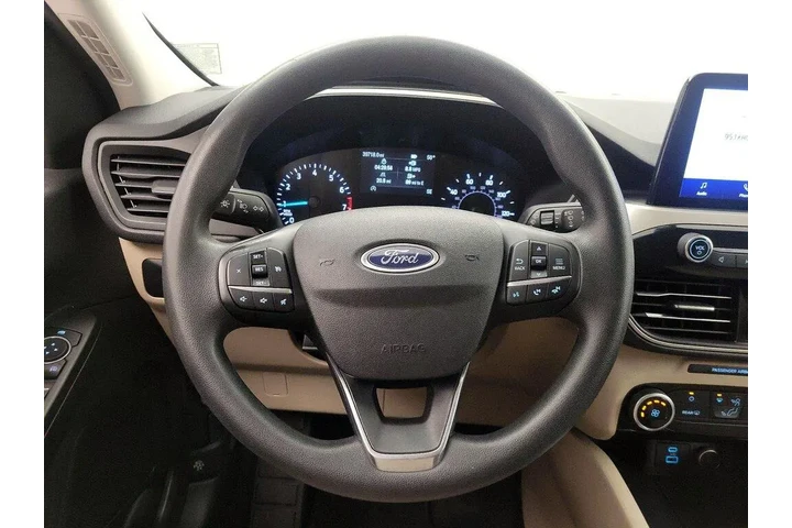 $18998 : Ford Escape 2021 AWD SE 4dr image 10