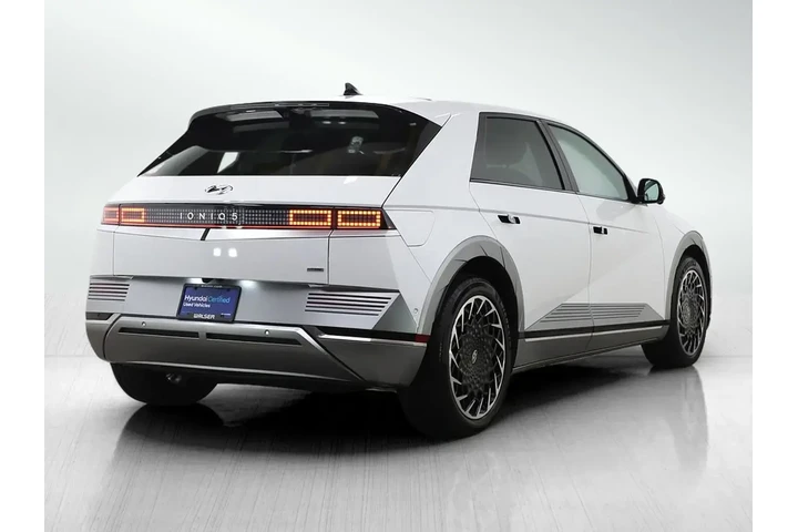 $36998 : Hyundai IONIQ 5 2024 AWD Lim image 5