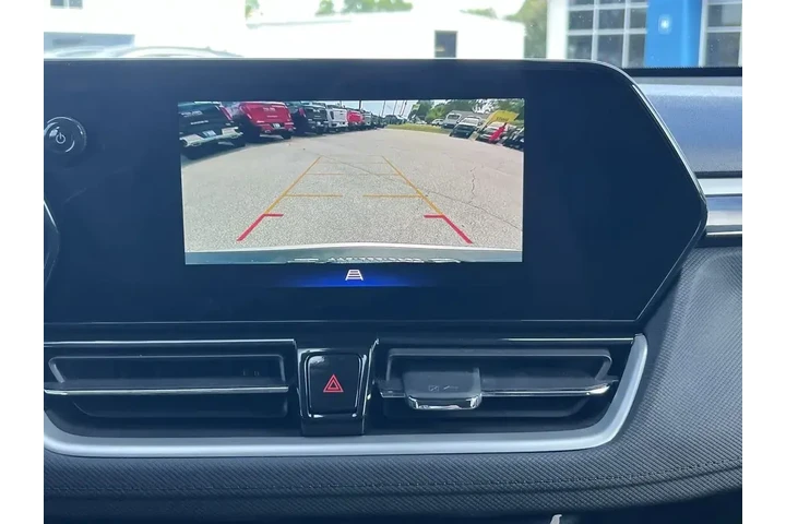 $26995 : Chevrolet Trailblazer 2025 4 image 5