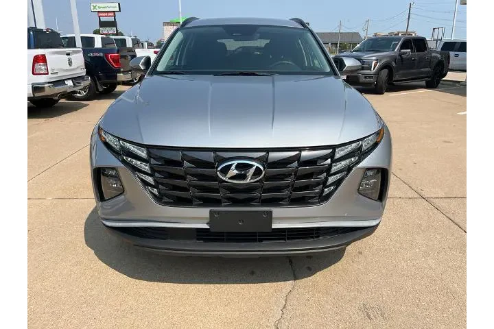 $21265 : Hyundai TUCSON 2024 AWD SEL image 2