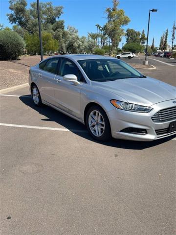 $6995 : 2013 Fusion SE image 3