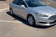 $6995 : 2013 Fusion SE thumbnail