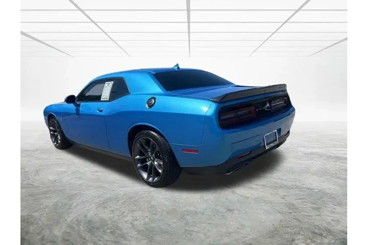 $39212 : Dodge Challenger 2023 R/T Sc image 6