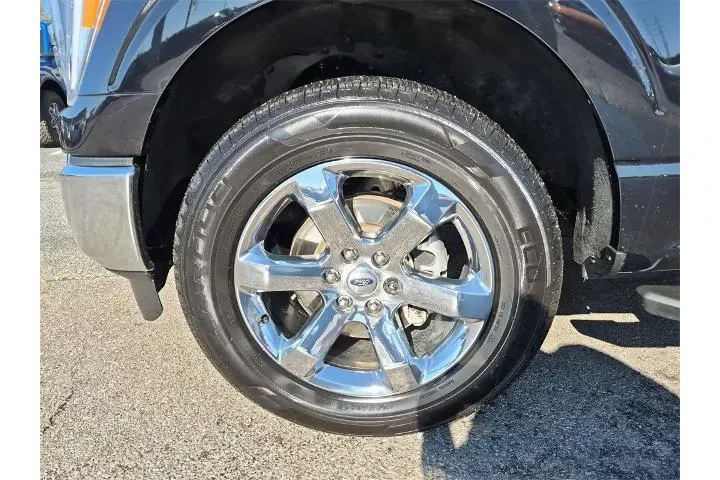 $39534 : Ford F-150 2023 4x4 King Ran image 9