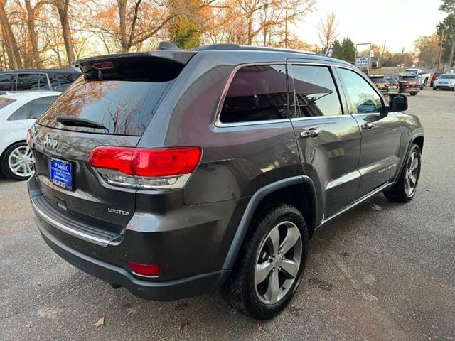 $13999 : 2014 Grand Cherokee Limited image 6