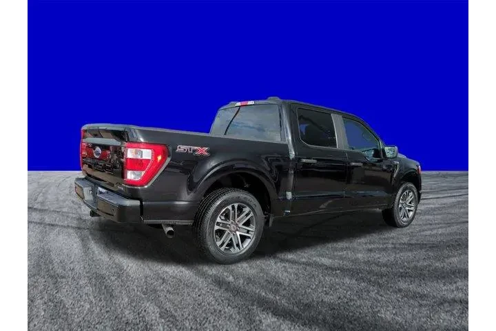 $25815 : Ford F-150 2021 4x2 XL 4dr S image 4