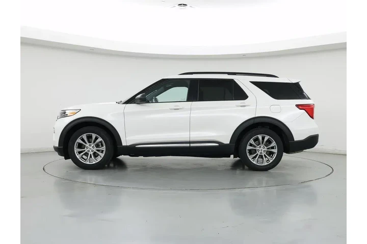 $25998 : Ford Explorer 2020 AWD XLT 4 image 3