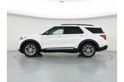$25998 : Ford Explorer 2020 AWD XLT 4 thumbnail