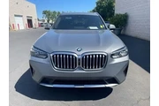 $31988 : BMW X3 2023 sDrive30i 4dr Sp thumbnail