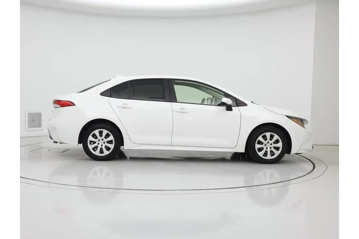 $21998 : Toyota Corolla 2023 LE 4dr S image 7
