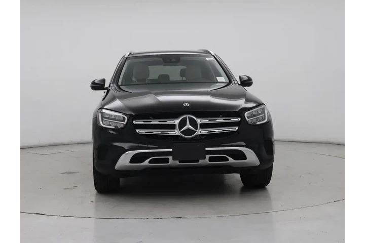 $30998 : Mercedes-Benz GLC 2021 AWD G image 5