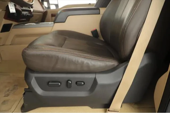 $23996 : Ford F-250 Super Duty 2015 4 image 9