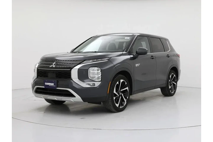 $30998 : Mitsubishi Outlander PHEV 20 image 4