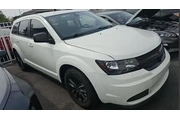 $16800 : Dodge Journey 2020 SE Value thumbnail