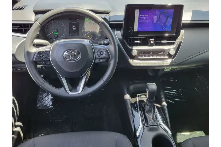 $25695 : Toyota Corolla Hybrid 2024 S image 6